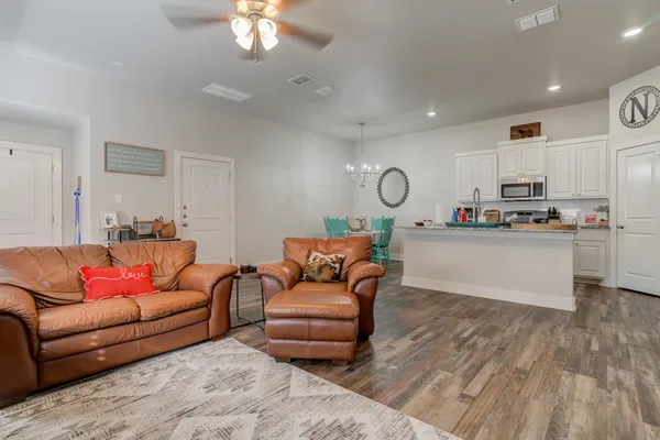 $350,000 | 1404 17th Street, Unit AB, Shallowater, TX 79363