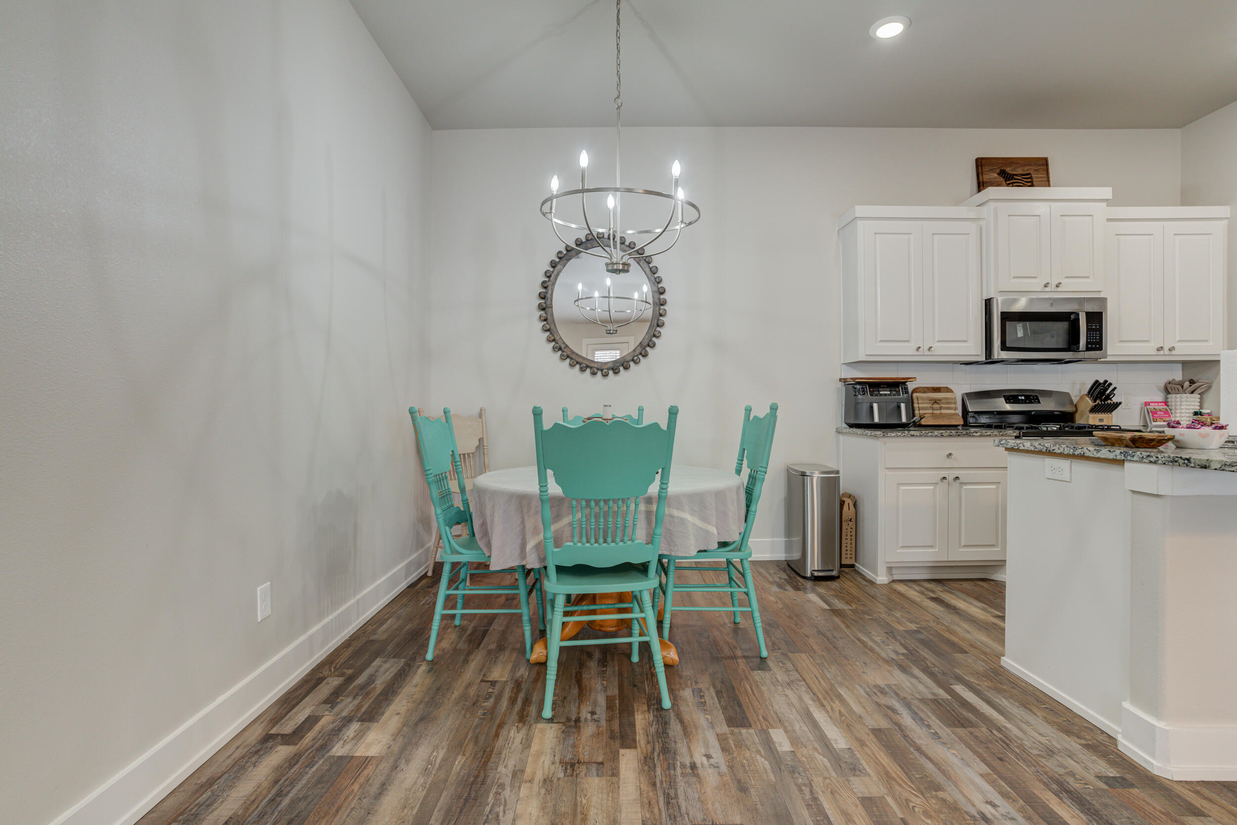 1404 17th Street, Unit AB Shallowater, TX 79363 - Photo 16 of 62 Side A