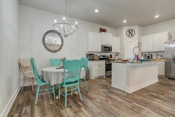 $350,000 | 1404 17th Street, Unit AB, Shallowater, TX 79363
