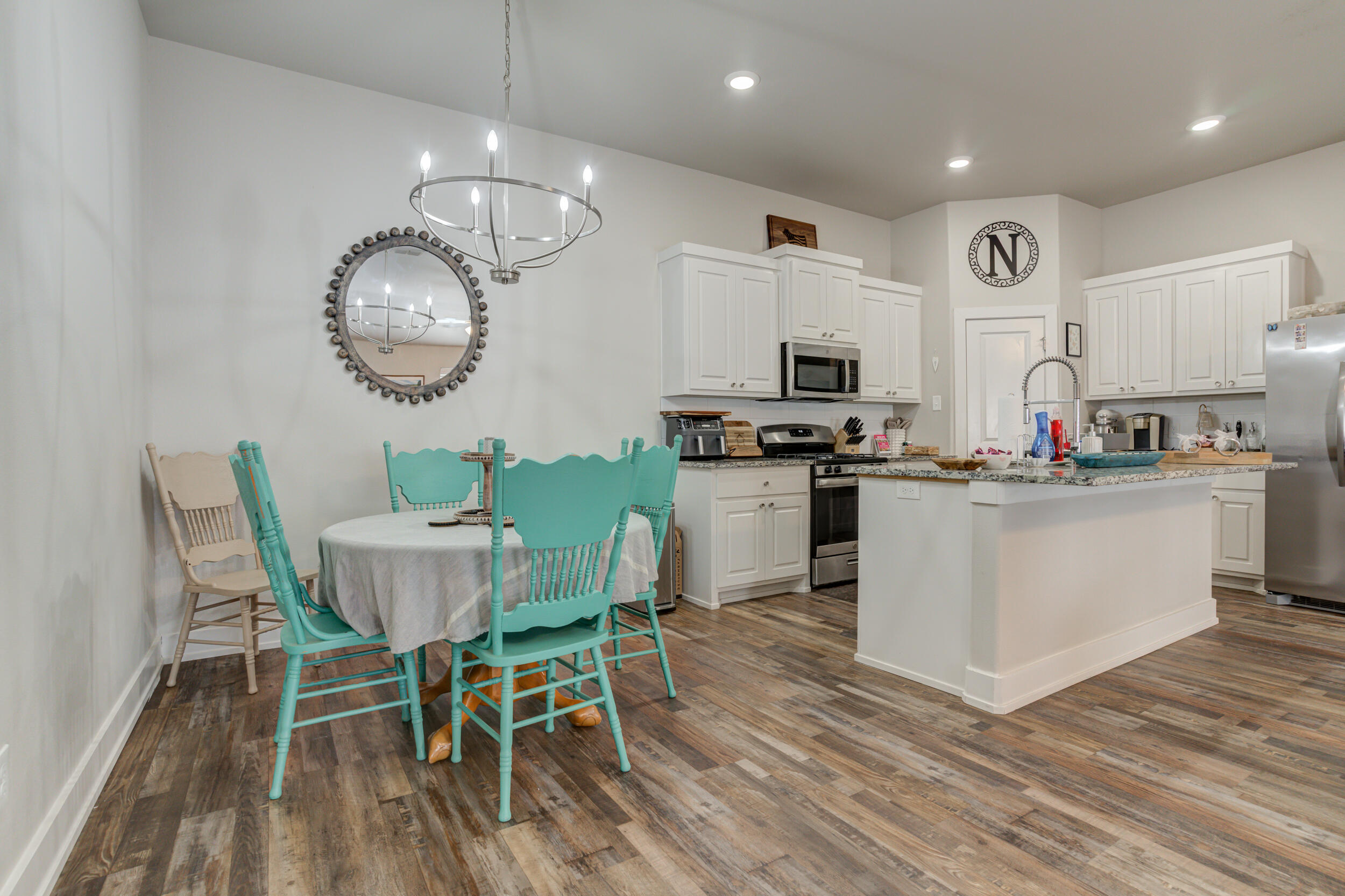 1404 17th Street, Unit AB Shallowater, TX 79363 - Photo 17 of 62 Side A