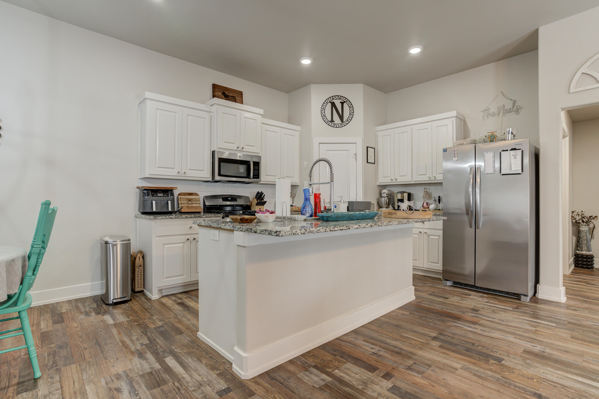 1404 17th Street, Unit AB Shallowater, TX 79363 - Photo 18 of 62 Side A