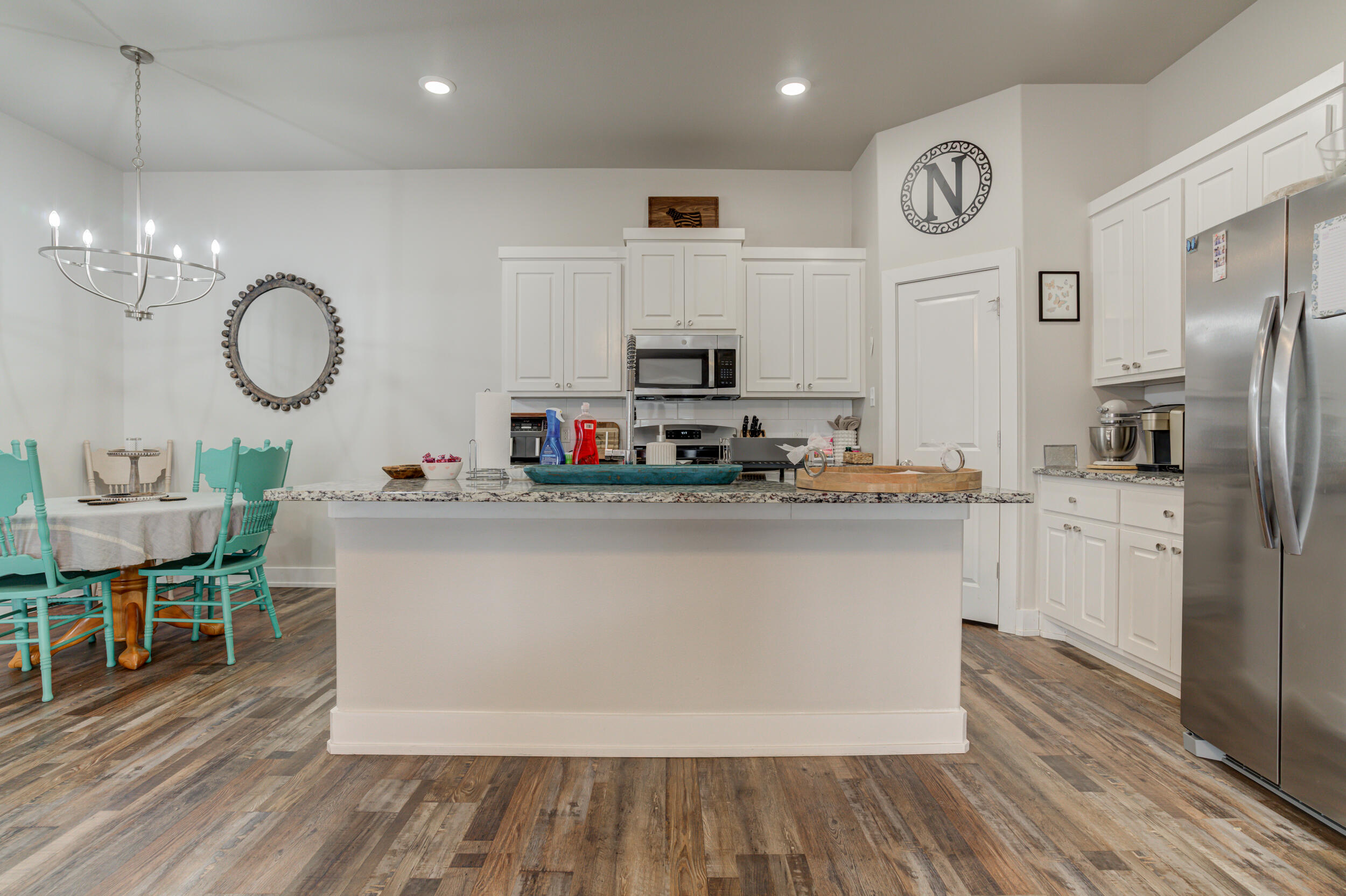 1404 17th Street, Unit AB Shallowater, TX 79363 - Photo 19 of 62 Side A