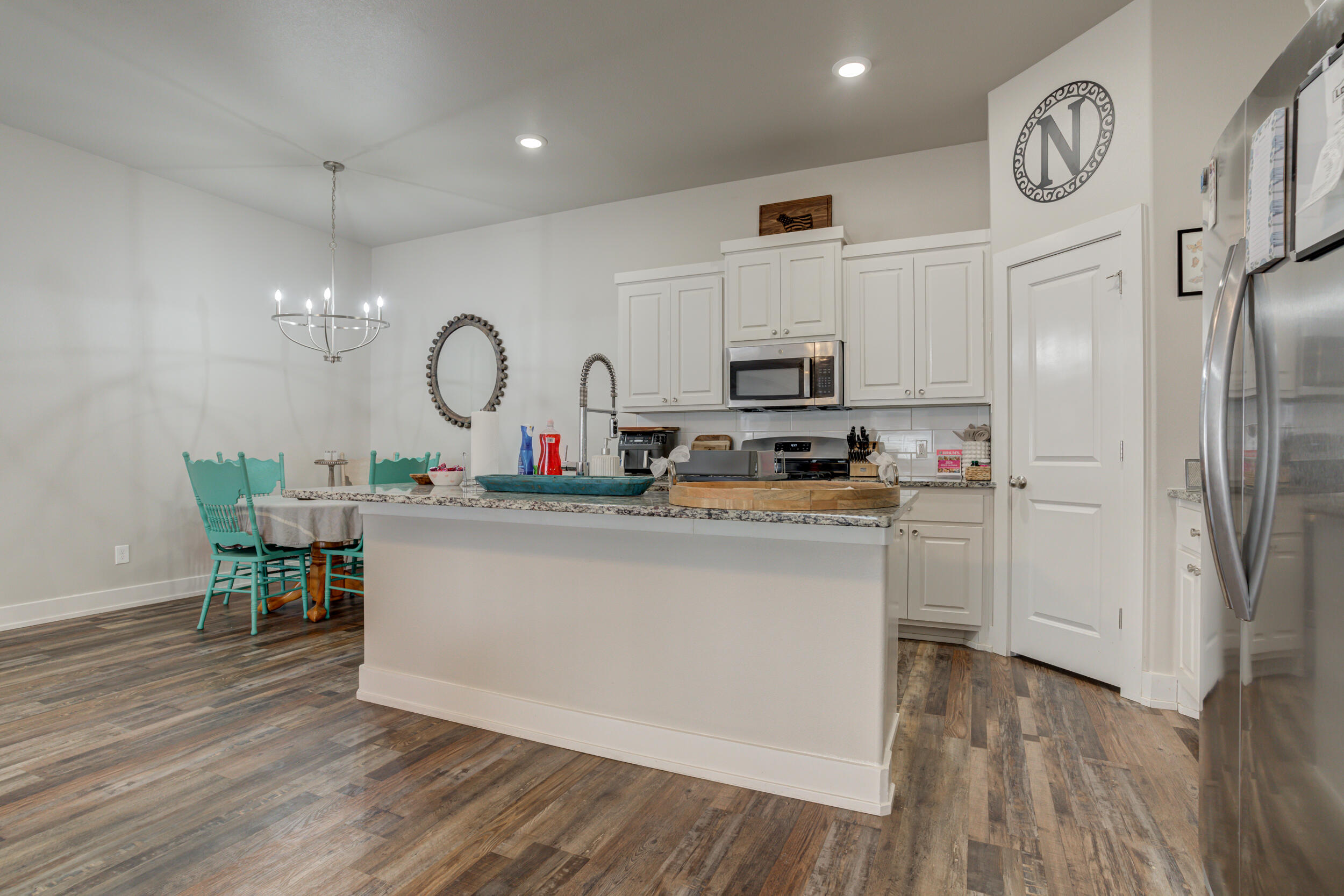 1404 17th Street, Unit AB Shallowater, TX 79363 - Photo 20 of 62 Side A