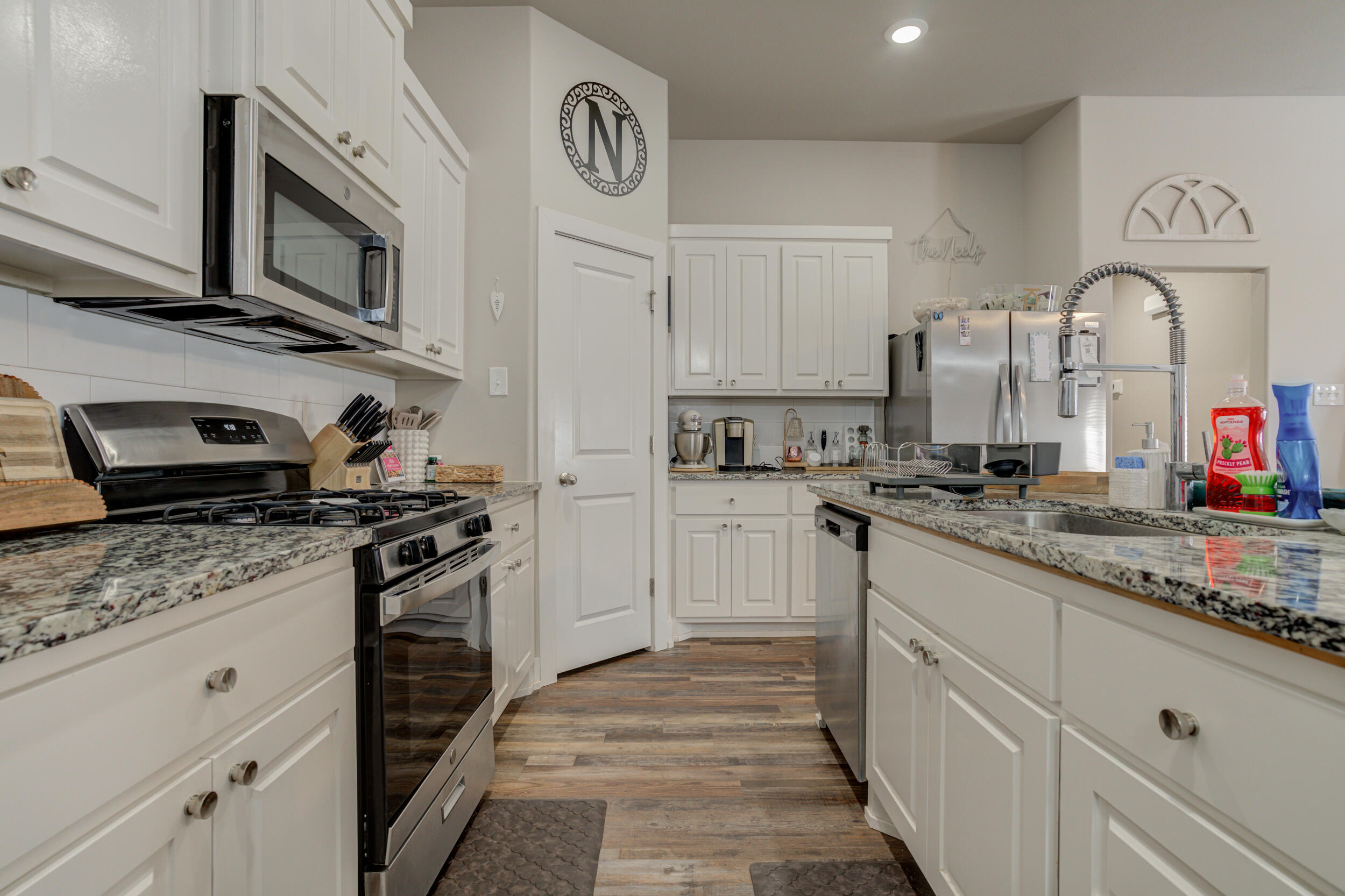 1404 17th Street, Unit AB Shallowater, TX 79363 - Photo 21 of 62 Side A