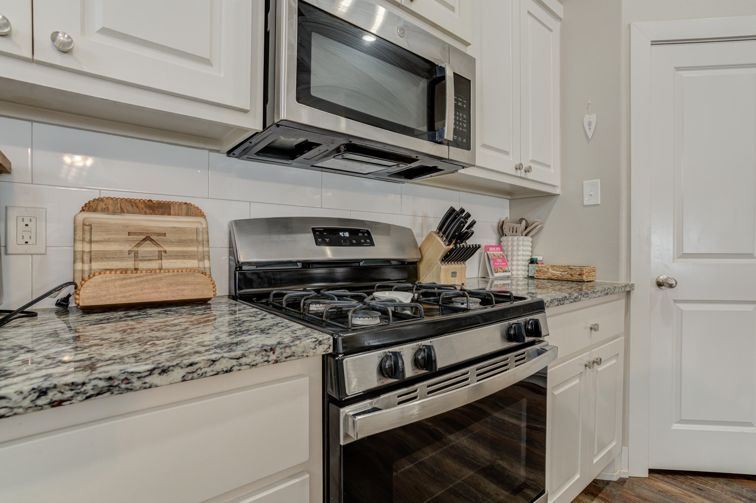 1404 17th Street, Unit AB Shallowater, TX 79363 - Photo 22 of 62 Side A