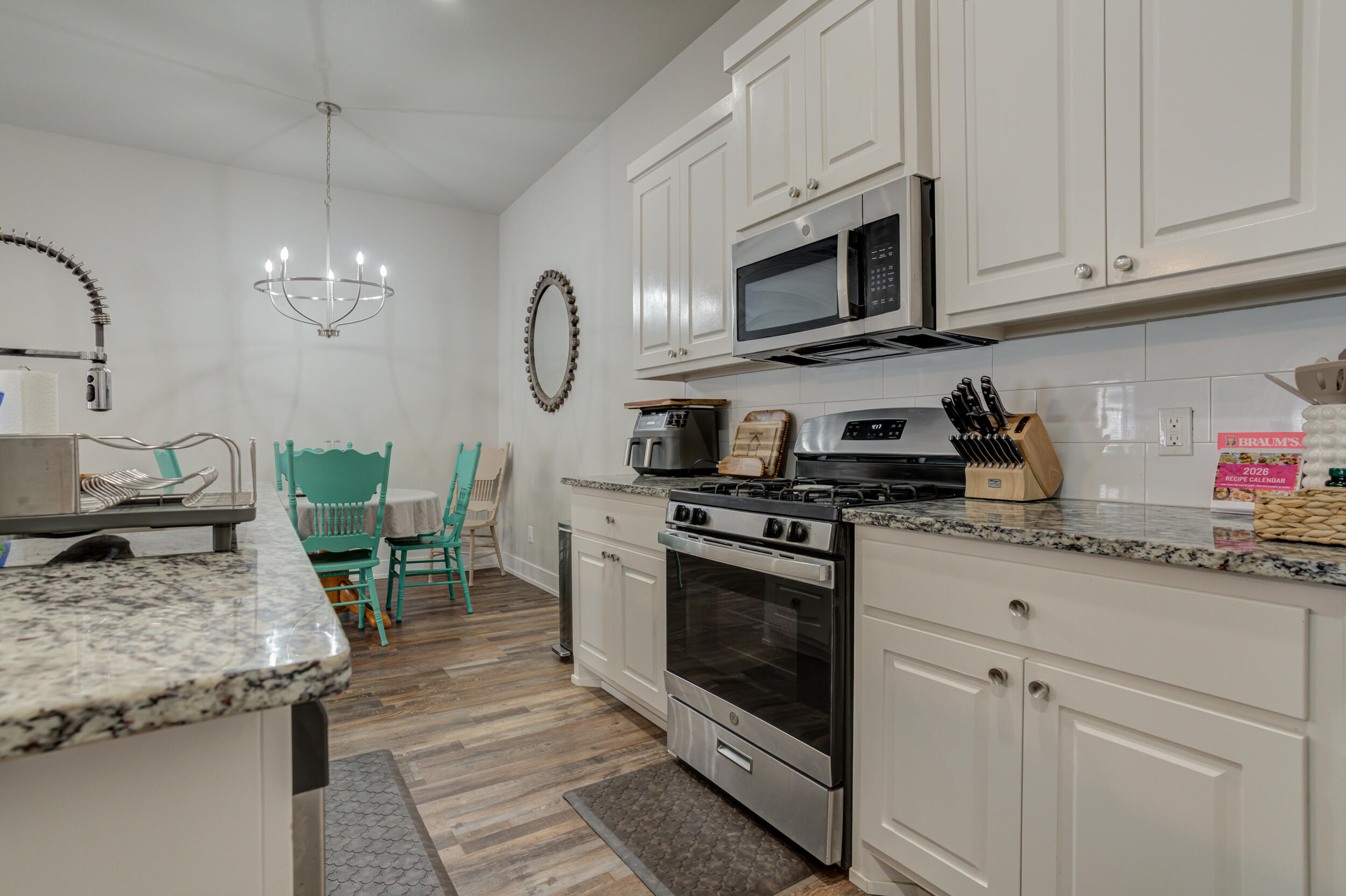 1404 17th Street, Unit AB Shallowater, TX 79363 - Photo 24 of 62 Side A