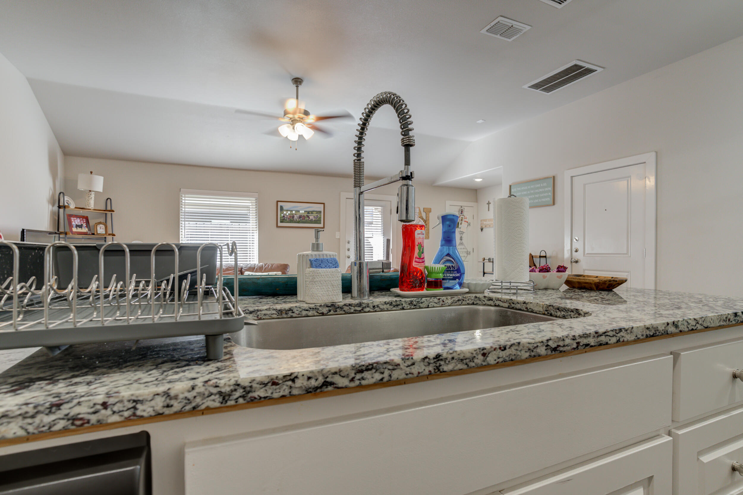 1404 17th Street, Unit AB Shallowater, TX 79363 - Photo 26 of 62 Side A