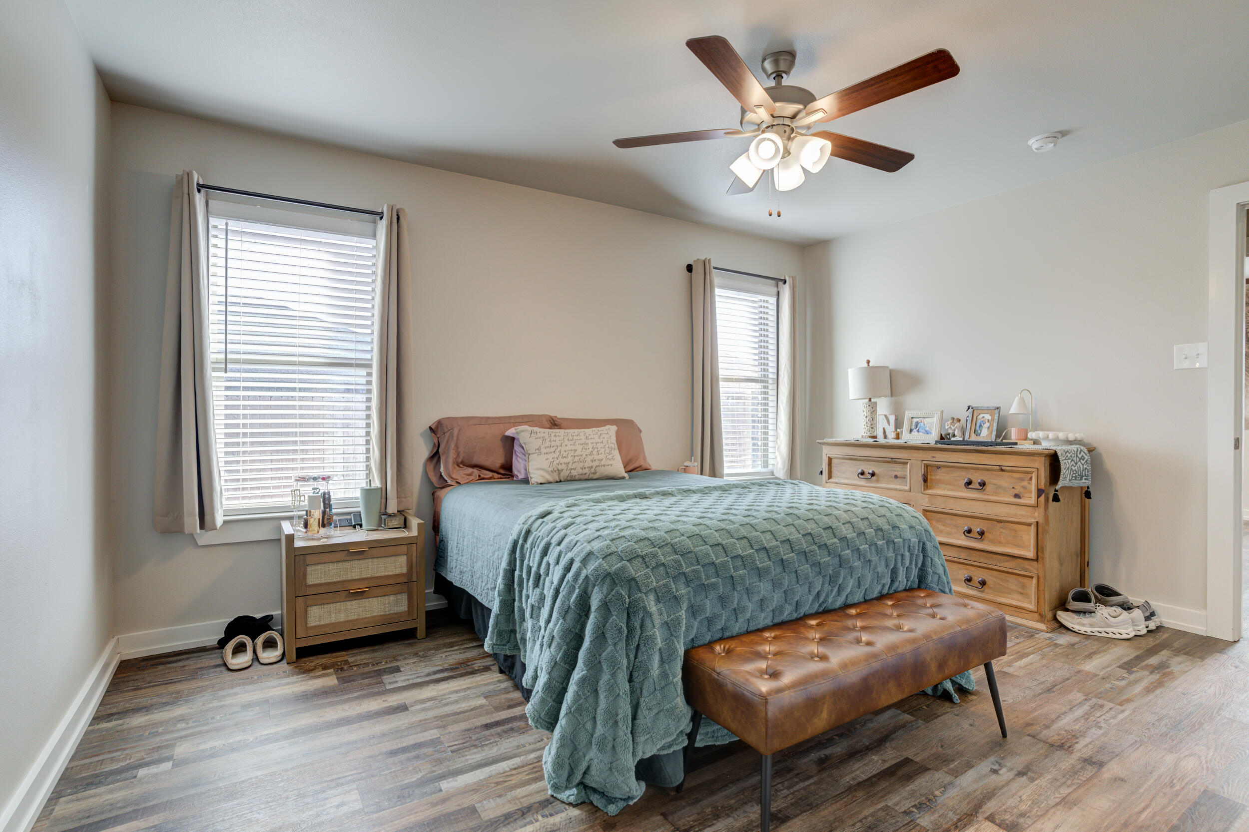 1404 17th Street, Unit AB Shallowater, TX 79363 - Photo 28 of 62 Side A