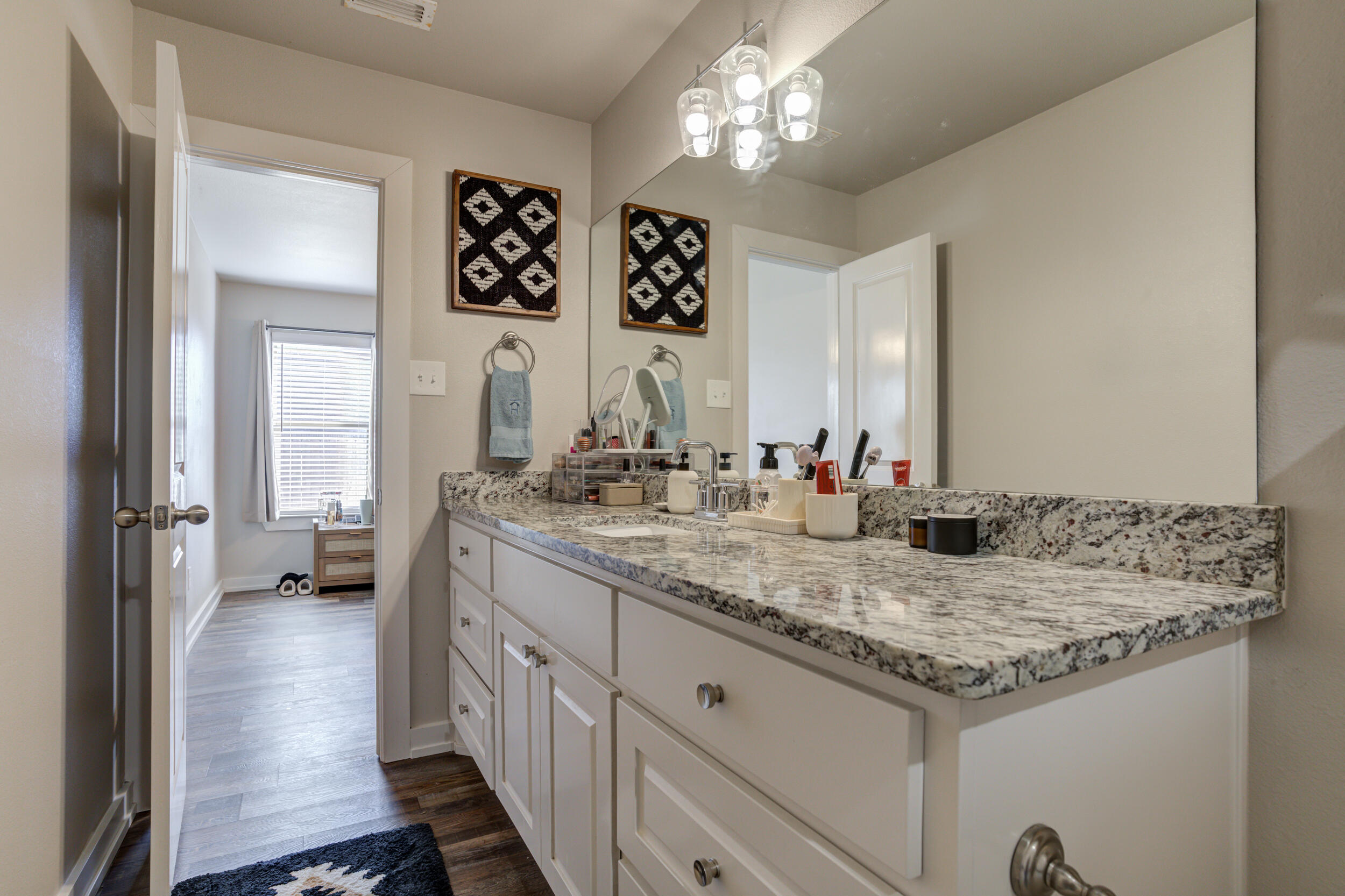 1404 17th Street, Unit AB Shallowater, TX 79363 - Photo 33 of 62 Side A