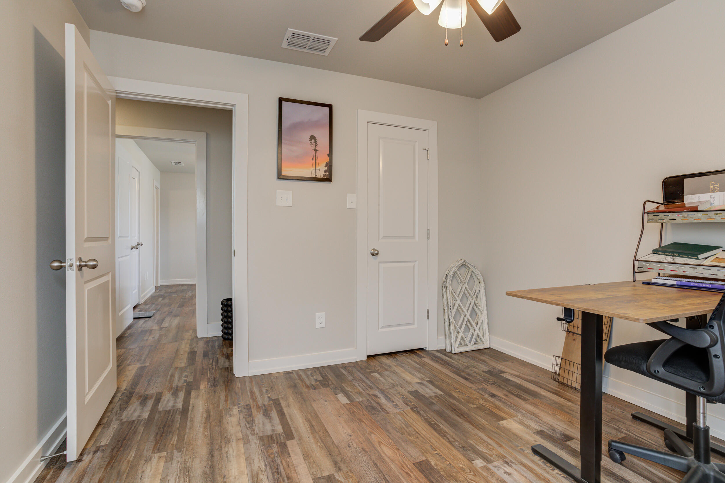 1404 17th Street, Unit AB Shallowater, TX 79363 - Photo 37 of 62 Side A