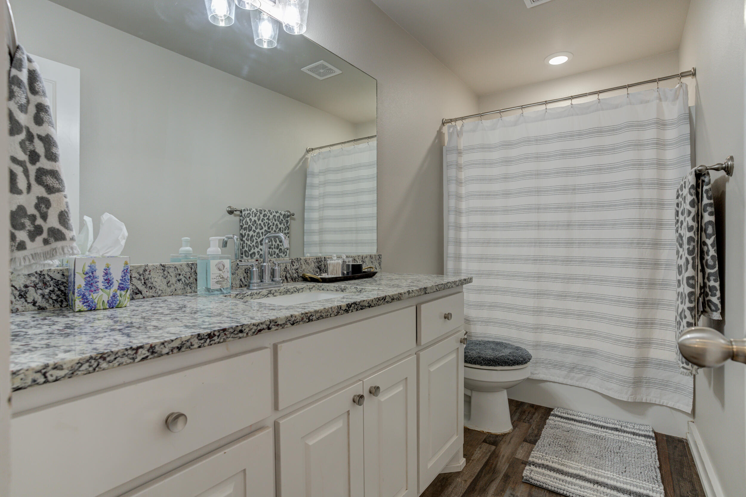 1404 17th Street, Unit AB Shallowater, TX 79363 - Photo 38 of 62 Side A