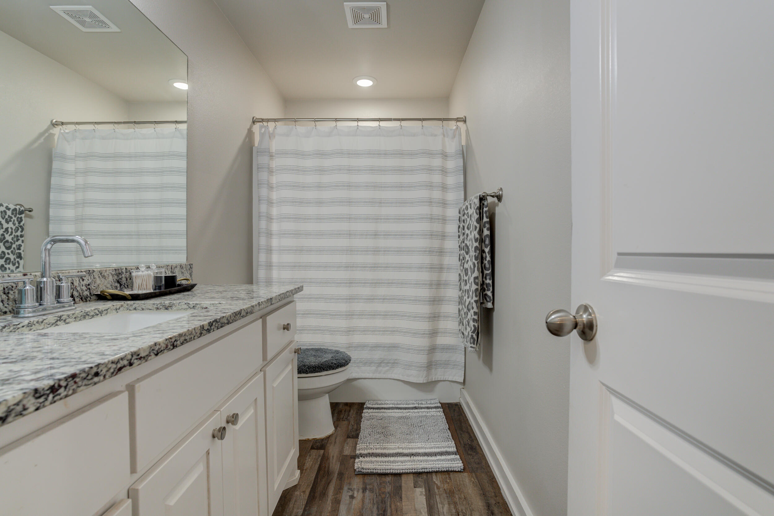 1404 17th Street, Unit AB Shallowater, TX 79363 - Photo 39 of 62 Side A