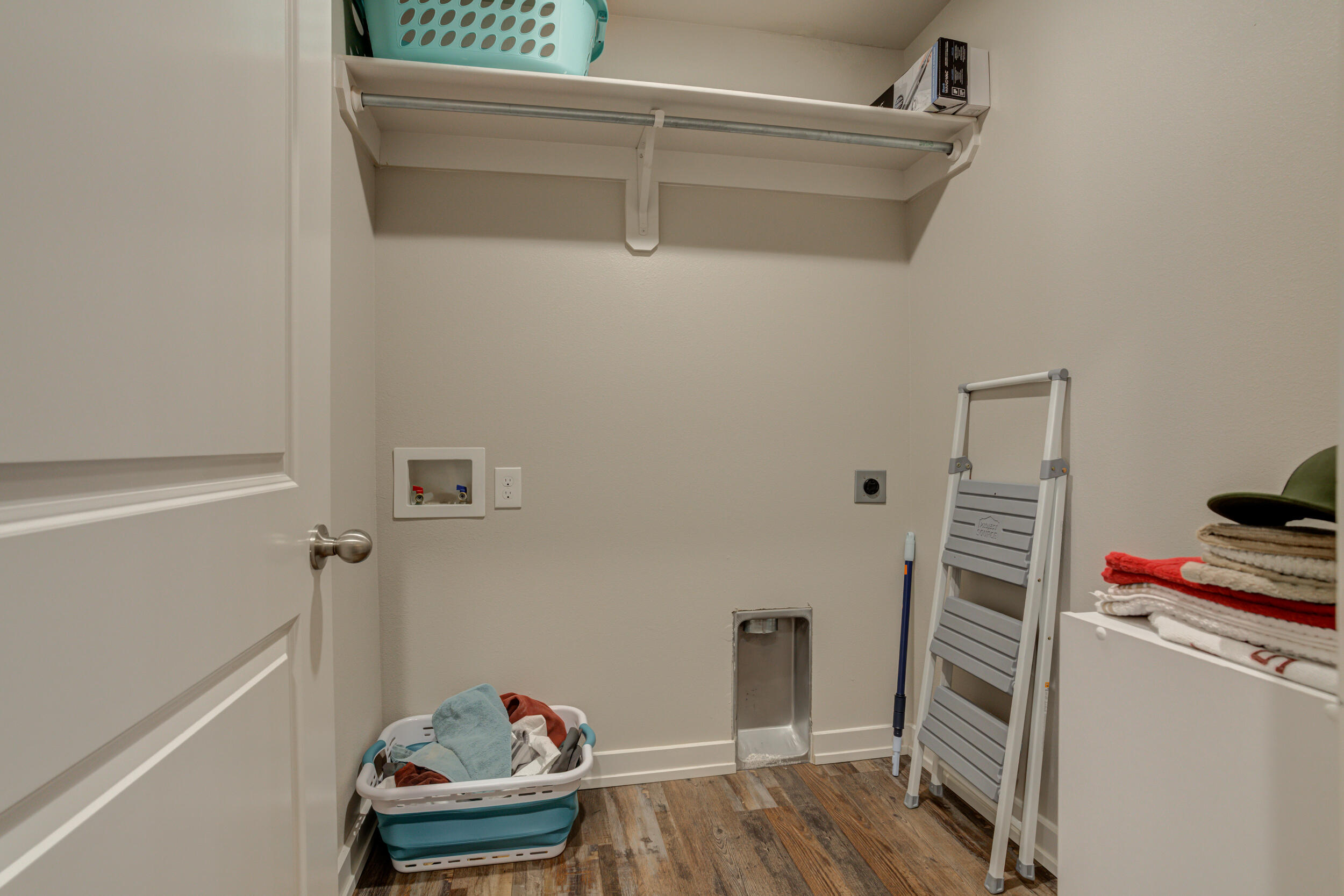 1404 17th Street, Unit AB Shallowater, TX 79363 - Photo 40 of 62 Side A