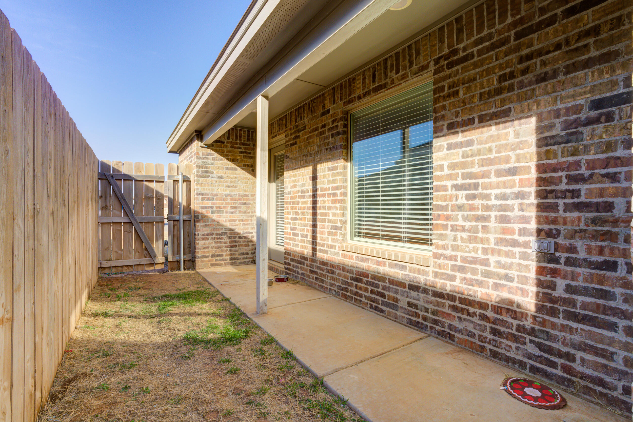 1404 17th Street, Unit AB Shallowater, TX 79363 - Photo 42 of 62 Side A