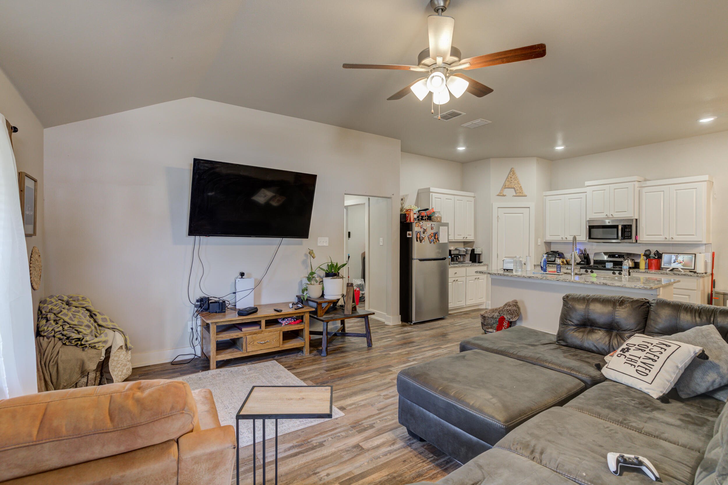 1404 17th Street, Unit AB Shallowater, TX 79363 - Photo 46 of 62 Side B