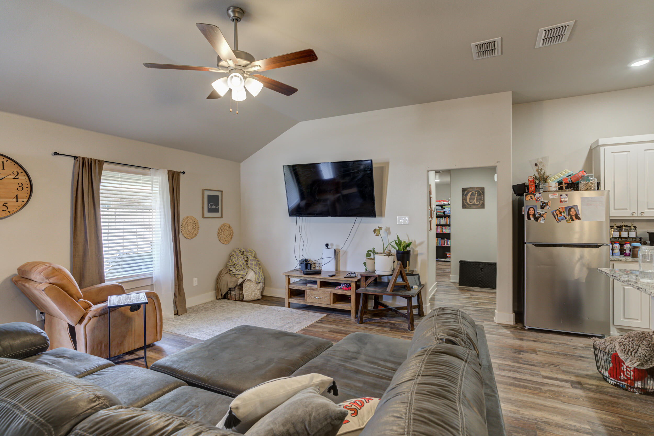 1404 17th Street, Unit AB Shallowater, TX 79363 - Photo 47 of 62 Side B