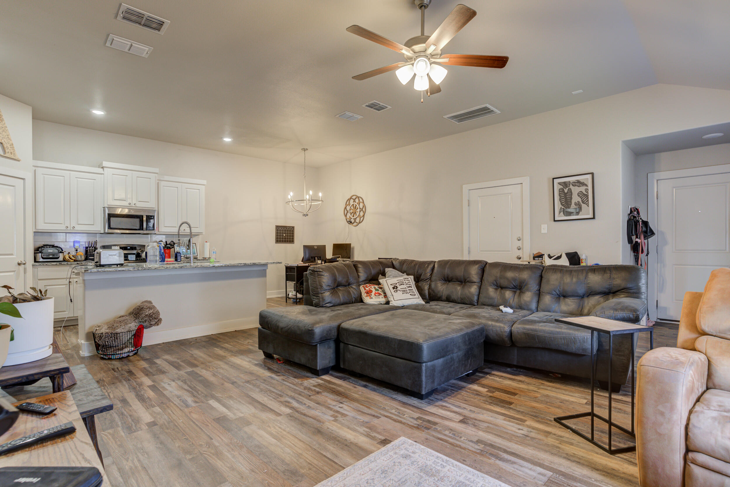 1404 17th Street, Unit AB Shallowater, TX 79363 - Photo 48 of 62 Side B