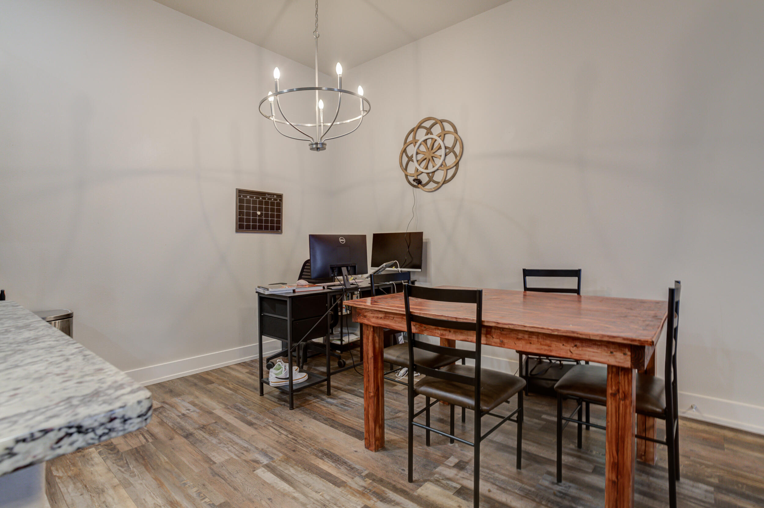 1404 17th Street, Unit AB Shallowater, TX 79363 - Photo 49 of 62 Side B