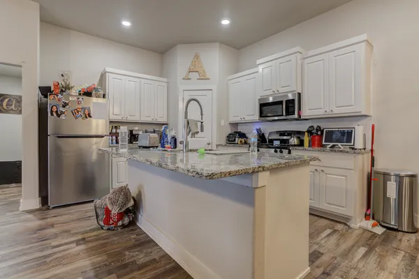 $350,000 | 1404 17th Street, Unit AB, Shallowater, TX 79363