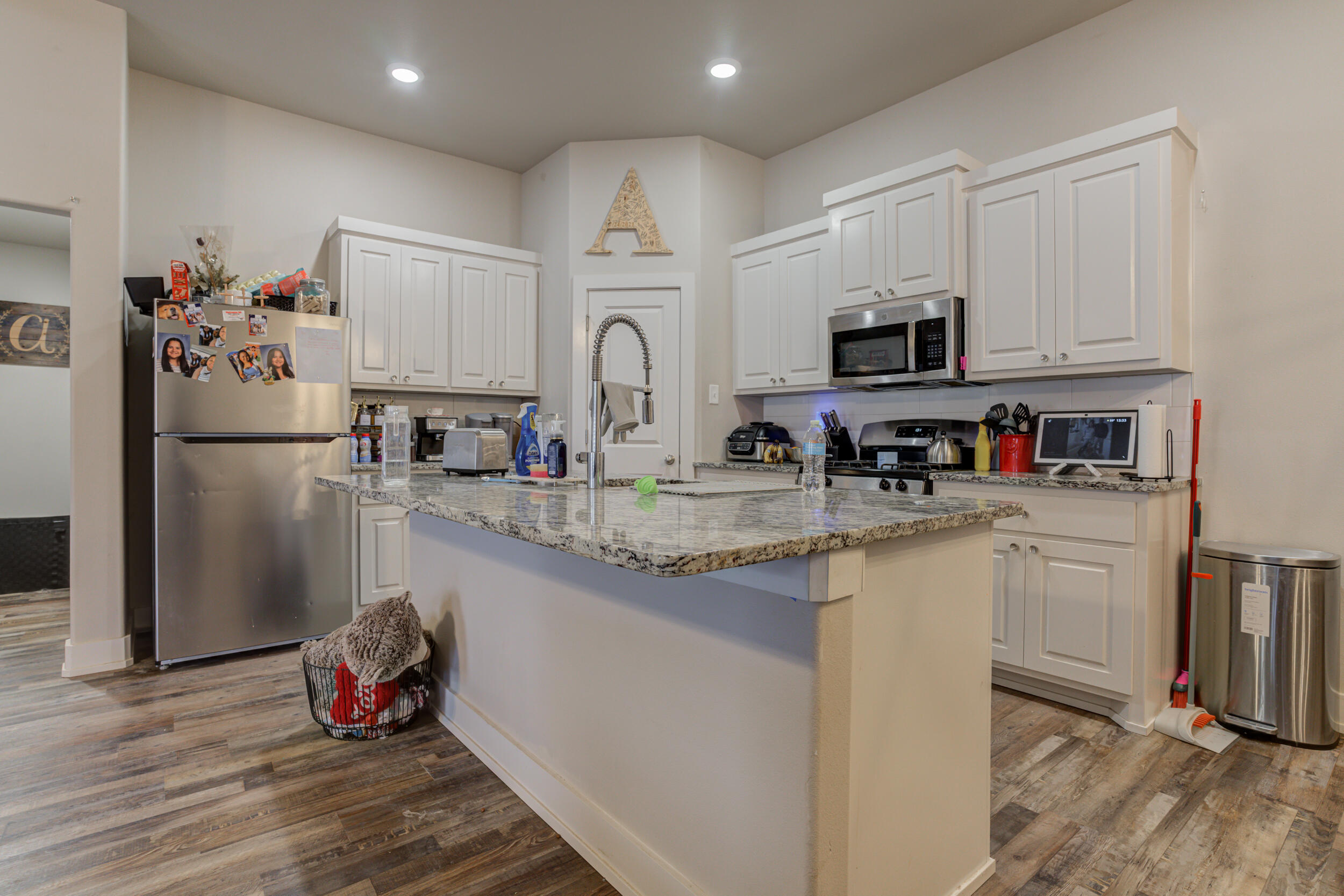 1404 17th Street, Unit AB Shallowater, TX 79363 - Photo 50 of 62 Side B