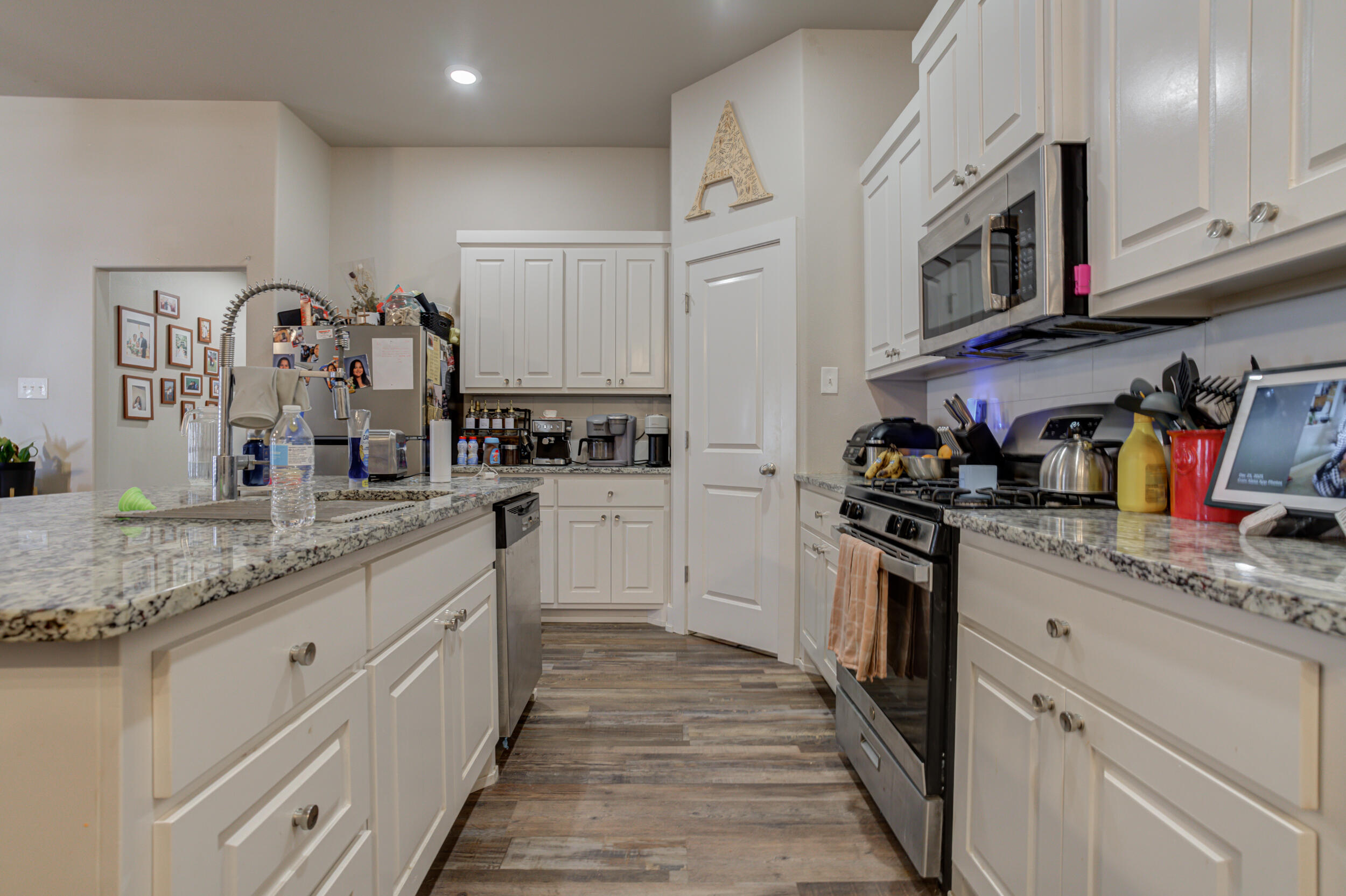 1404 17th Street, Unit AB Shallowater, TX 79363 - Photo 52 of 62 Side B