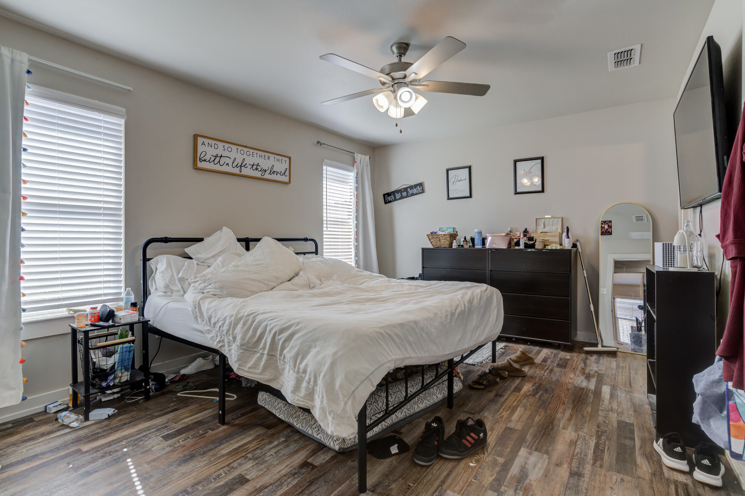 1404 17th Street, Unit AB Shallowater, TX 79363 - Photo 53 of 62 Side B