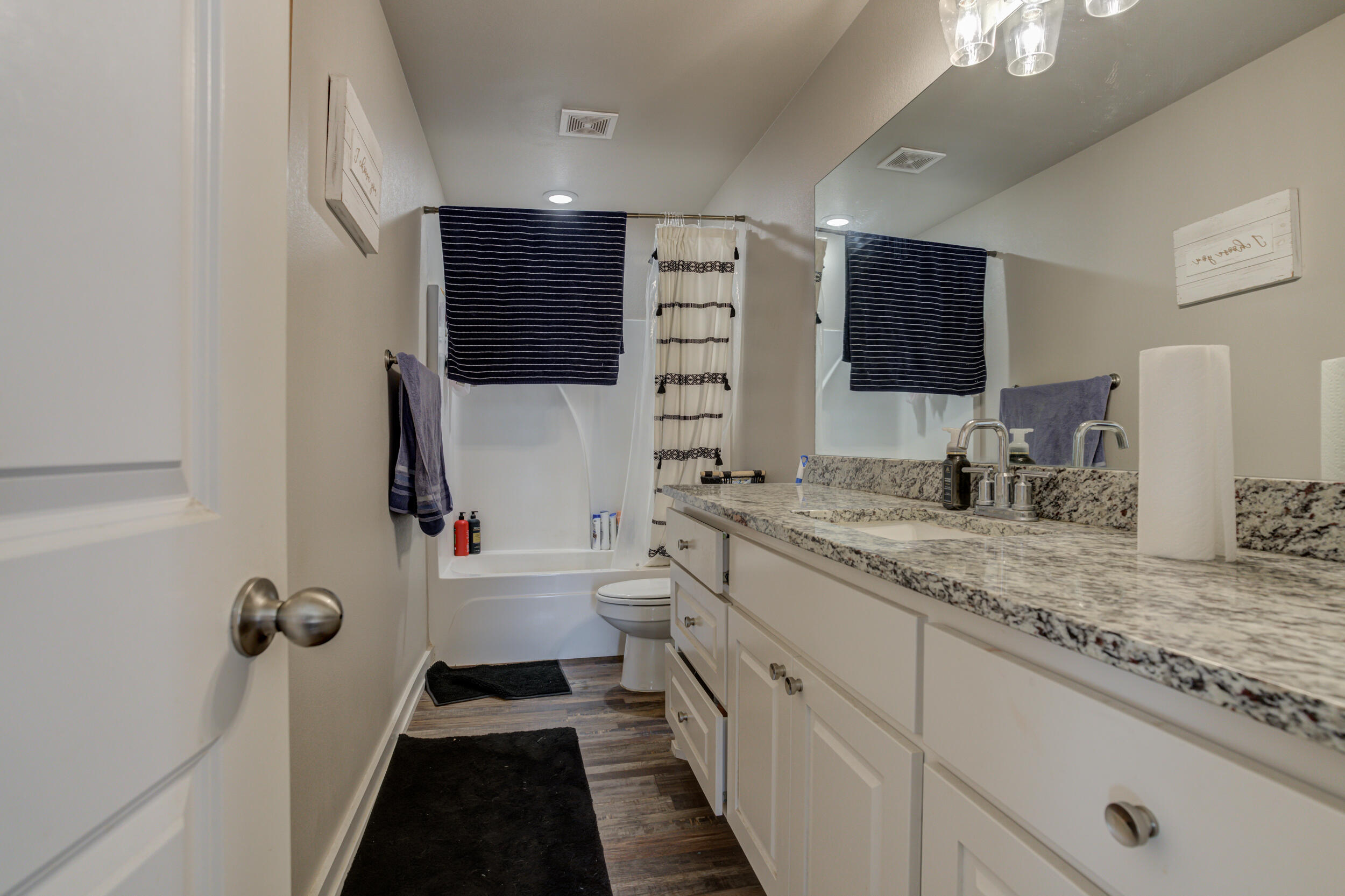 1404 17th Street, Unit AB Shallowater, TX 79363 - Photo 55 of 62 Side B