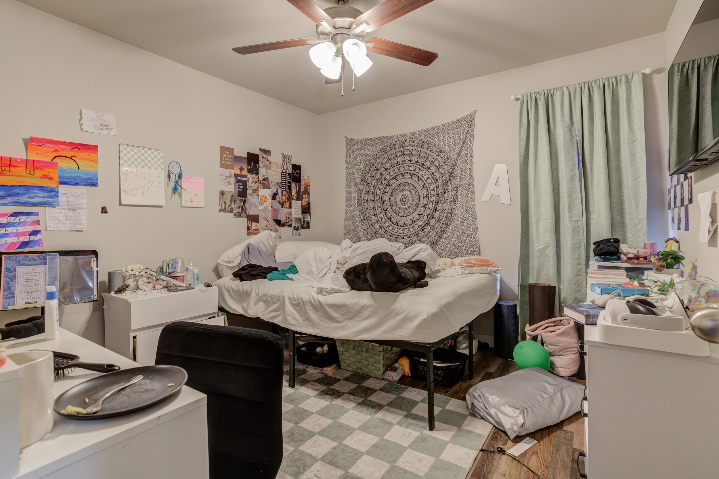 1404 17th Street, Unit AB Shallowater, TX 79363 - Photo 56 of 62 Side B