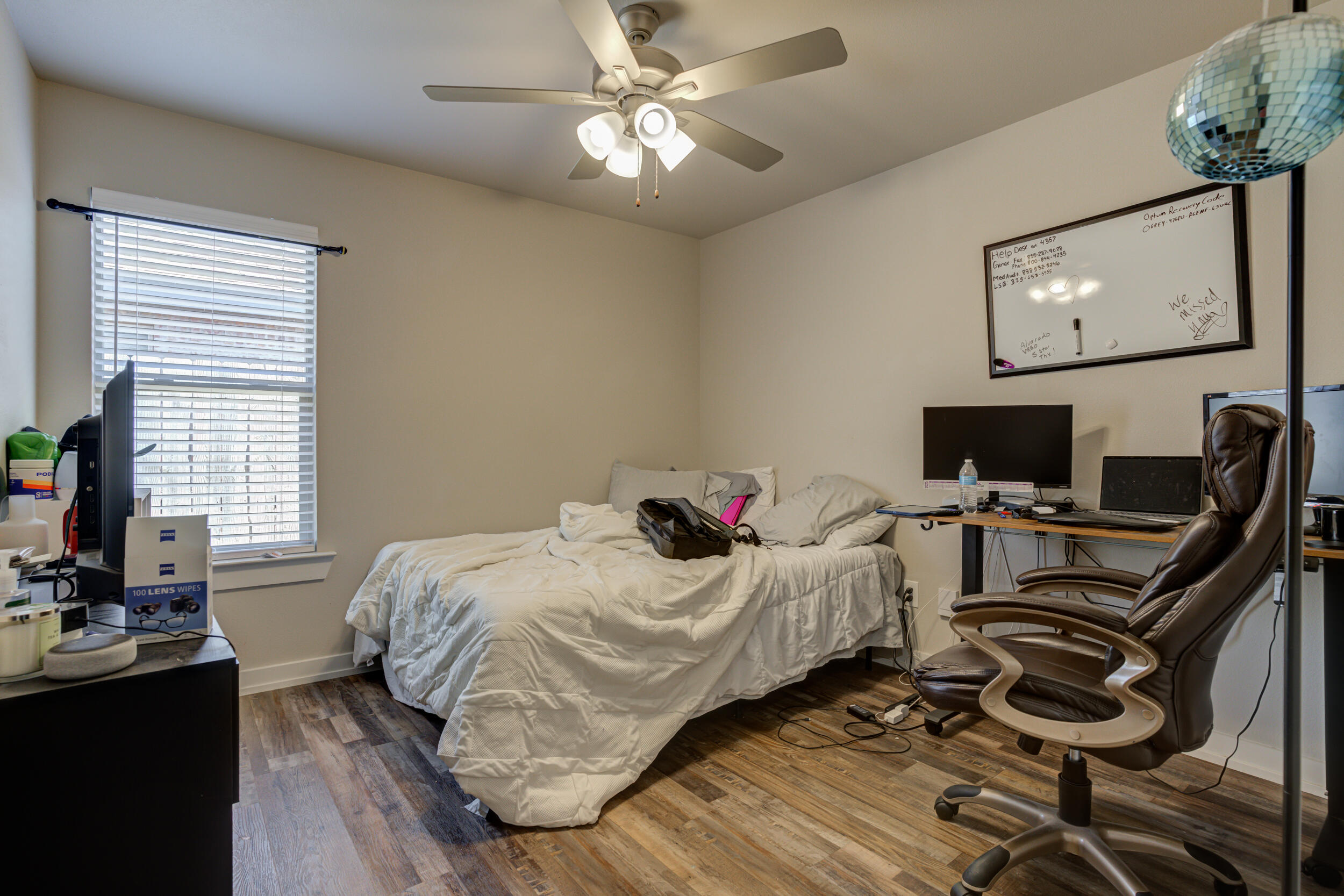 1404 17th Street, Unit AB Shallowater, TX 79363 - Photo 57 of 62 Side B