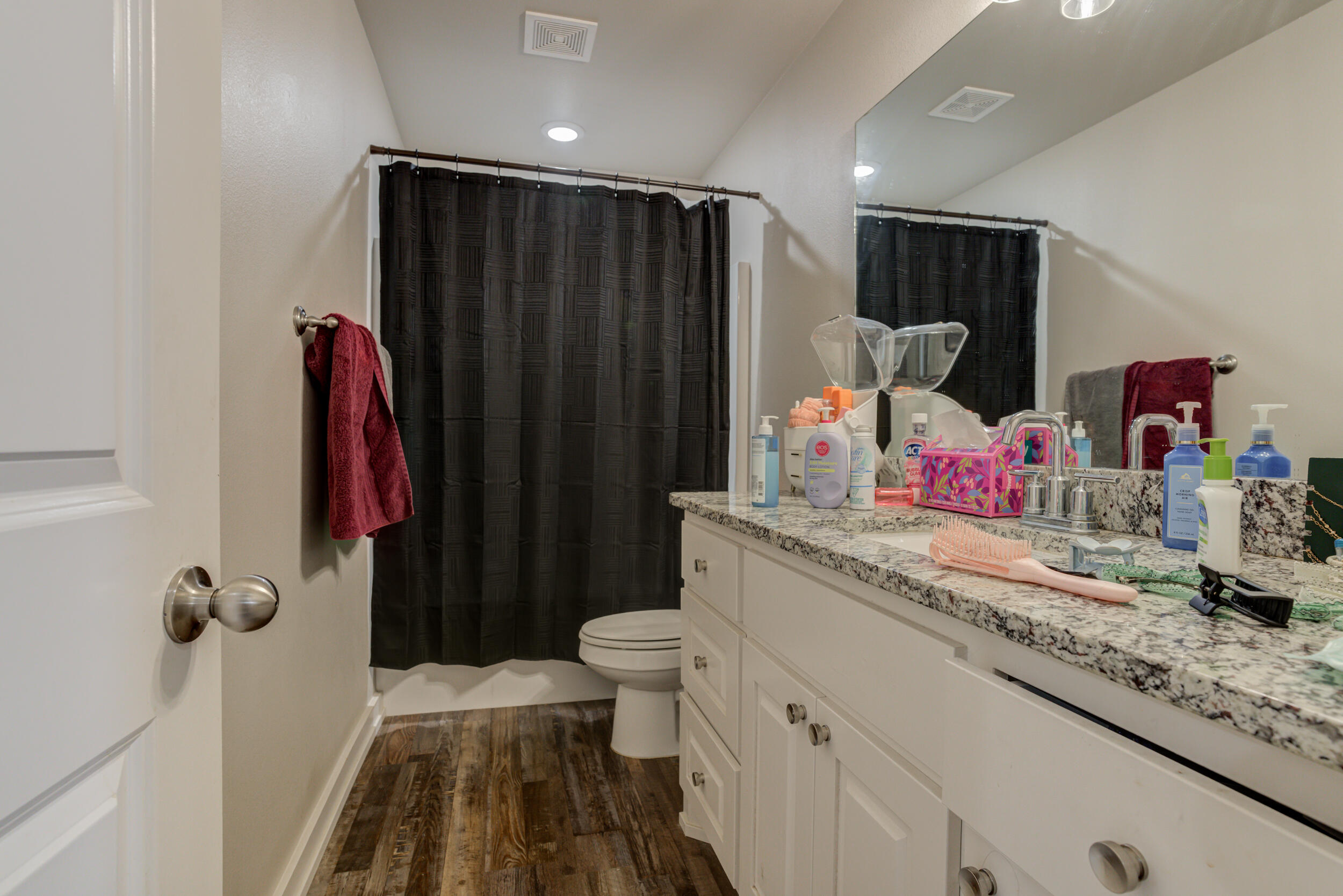 1404 17th Street, Unit AB Shallowater, TX 79363 - Photo 58 of 62 Side B
