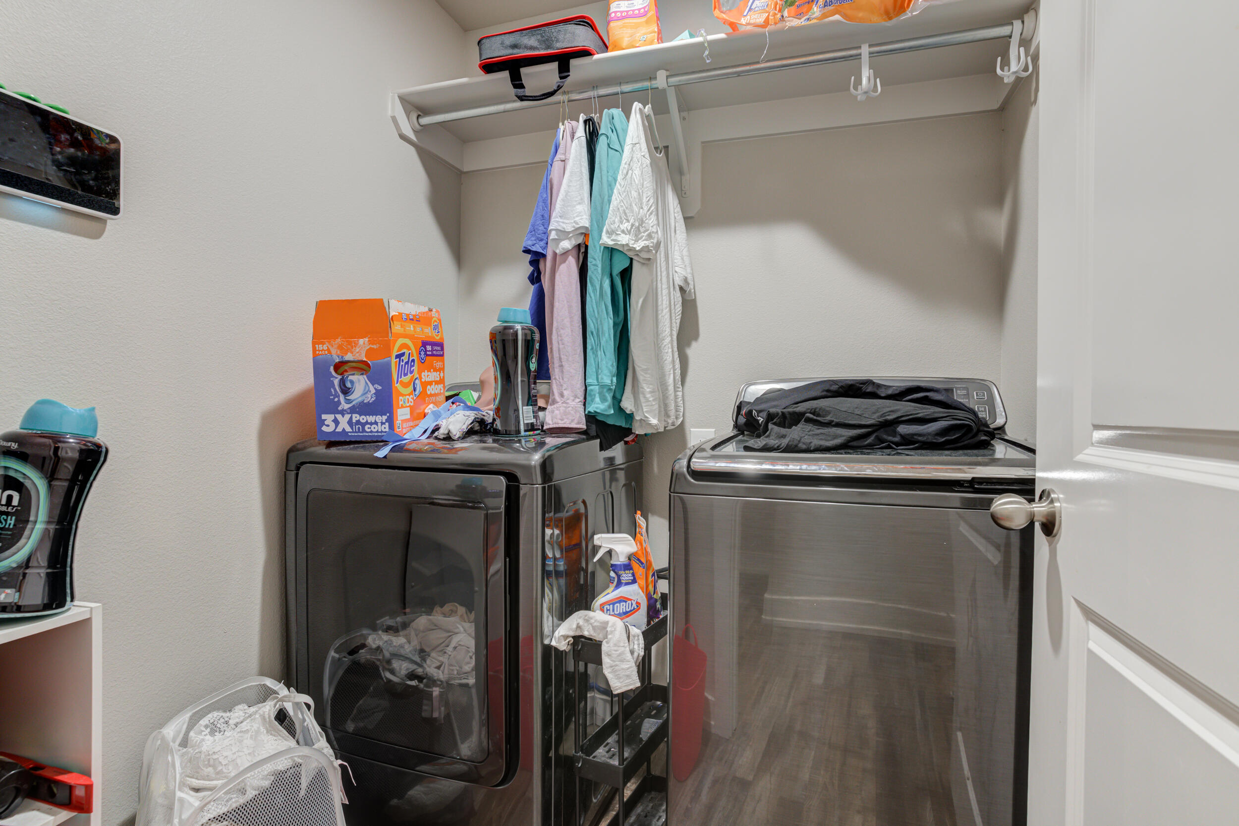 1404 17th Street, Unit AB Shallowater, TX 79363 - Photo 59 of 62 Side B