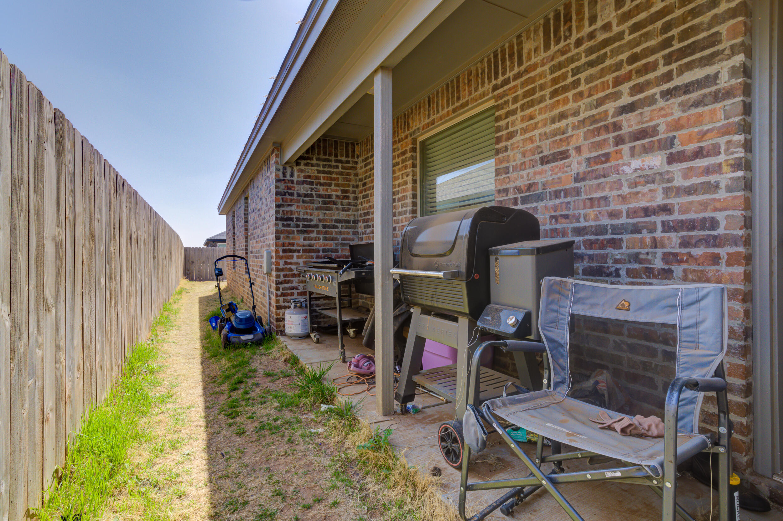 1404 17th Street, Unit AB Shallowater, TX 79363 - Photo 60 of 62 Side B