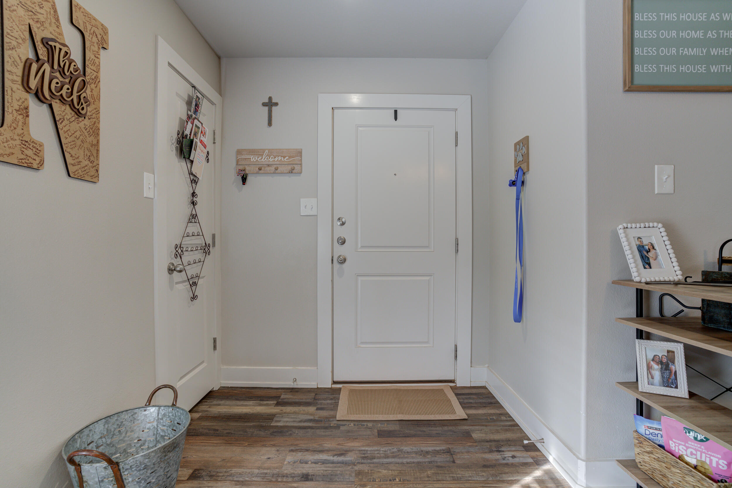 1404 17th Street, Unit AB Shallowater, TX 79363 - Photo 6 of 62 Side A