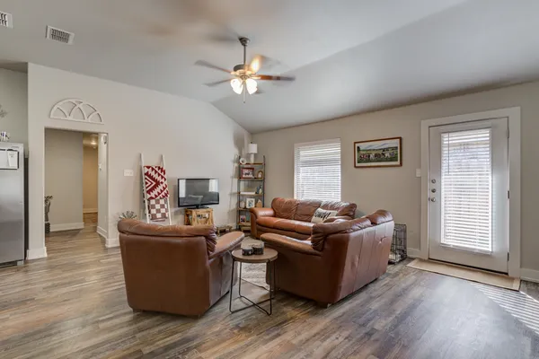 $350,000 | 1404 17th Street, Unit AB, Shallowater, TX 79363