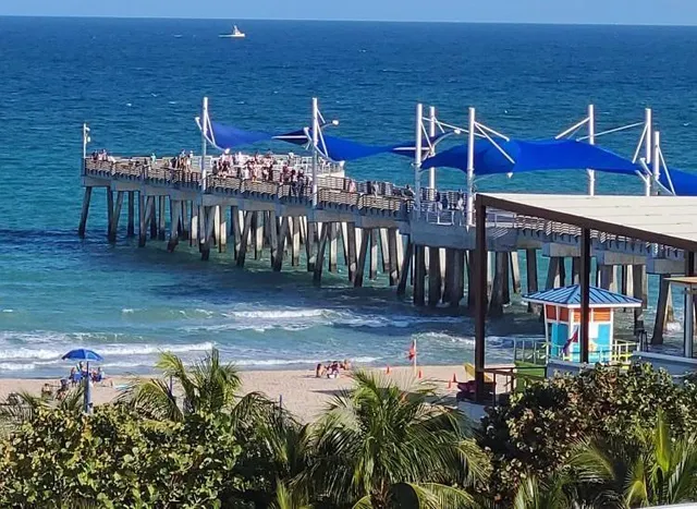 $2,000 | 305 North Pompano Beach Boulevard, Unit 706, Pompano Beach, FL 33062