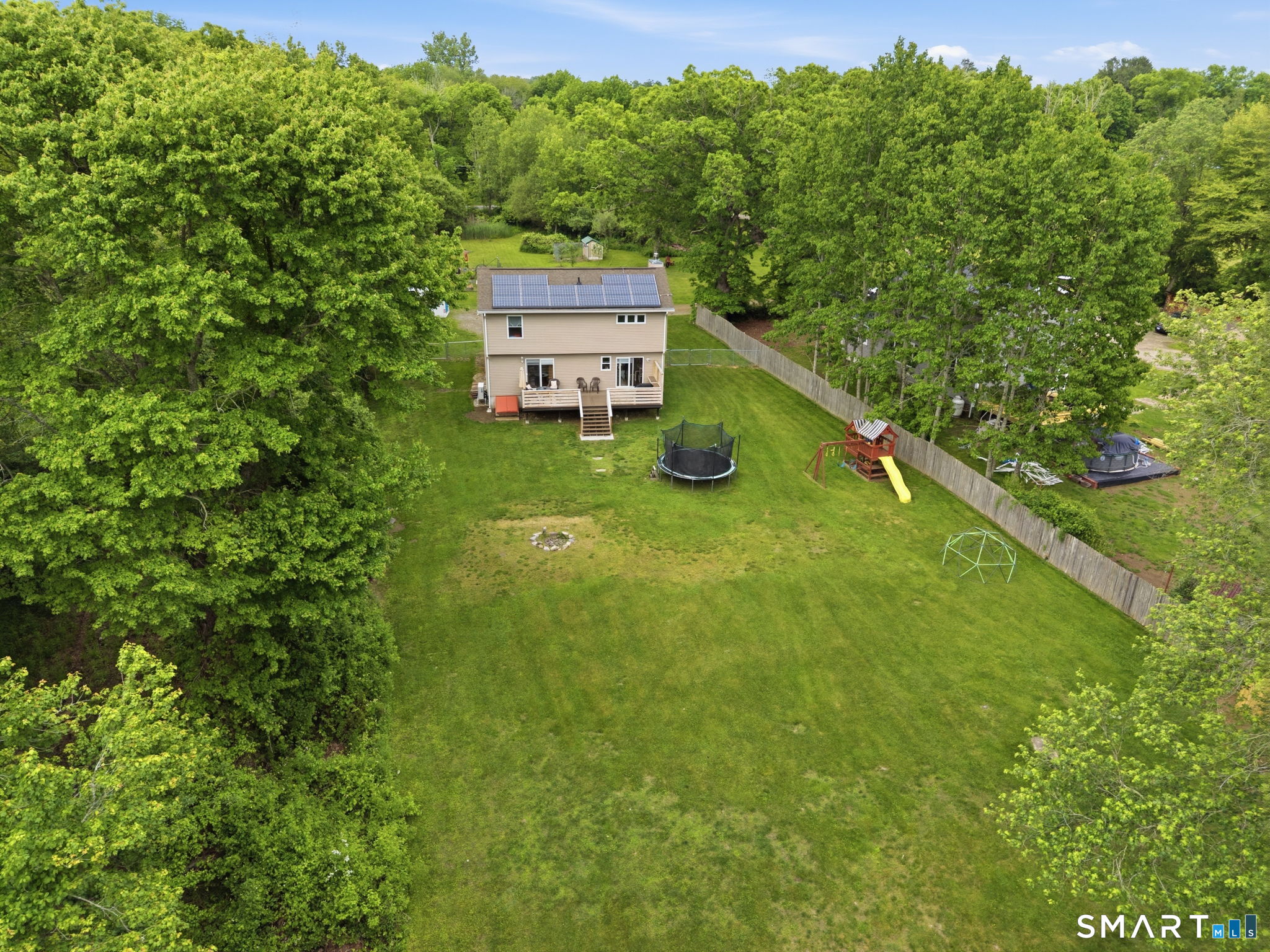 234 North Society Road Canterbury, CT 06331 - Photo 30 of 38