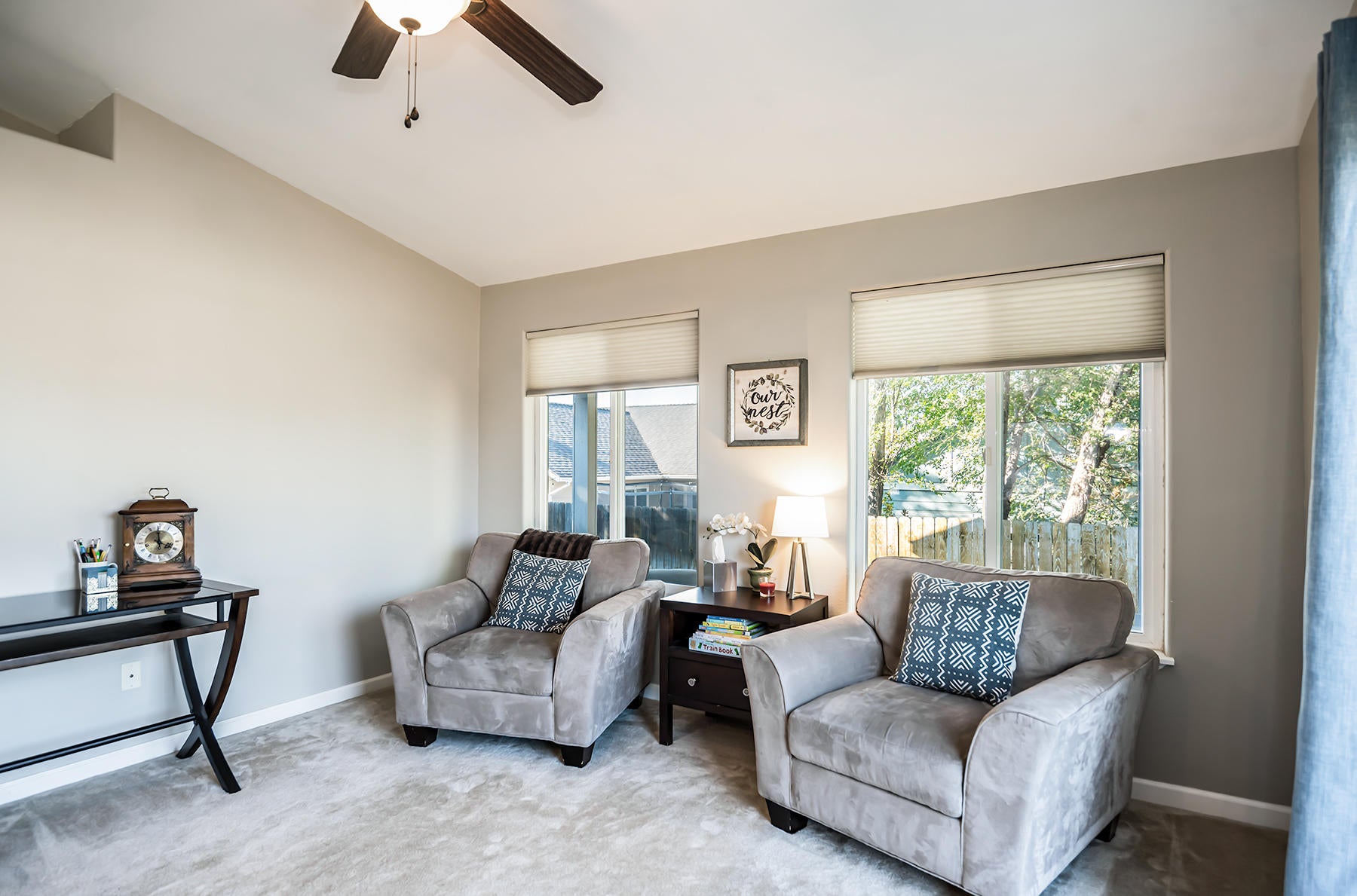 21278 Keyte Road Bend, OR 97701 - Photo 27 of 47 Family Room