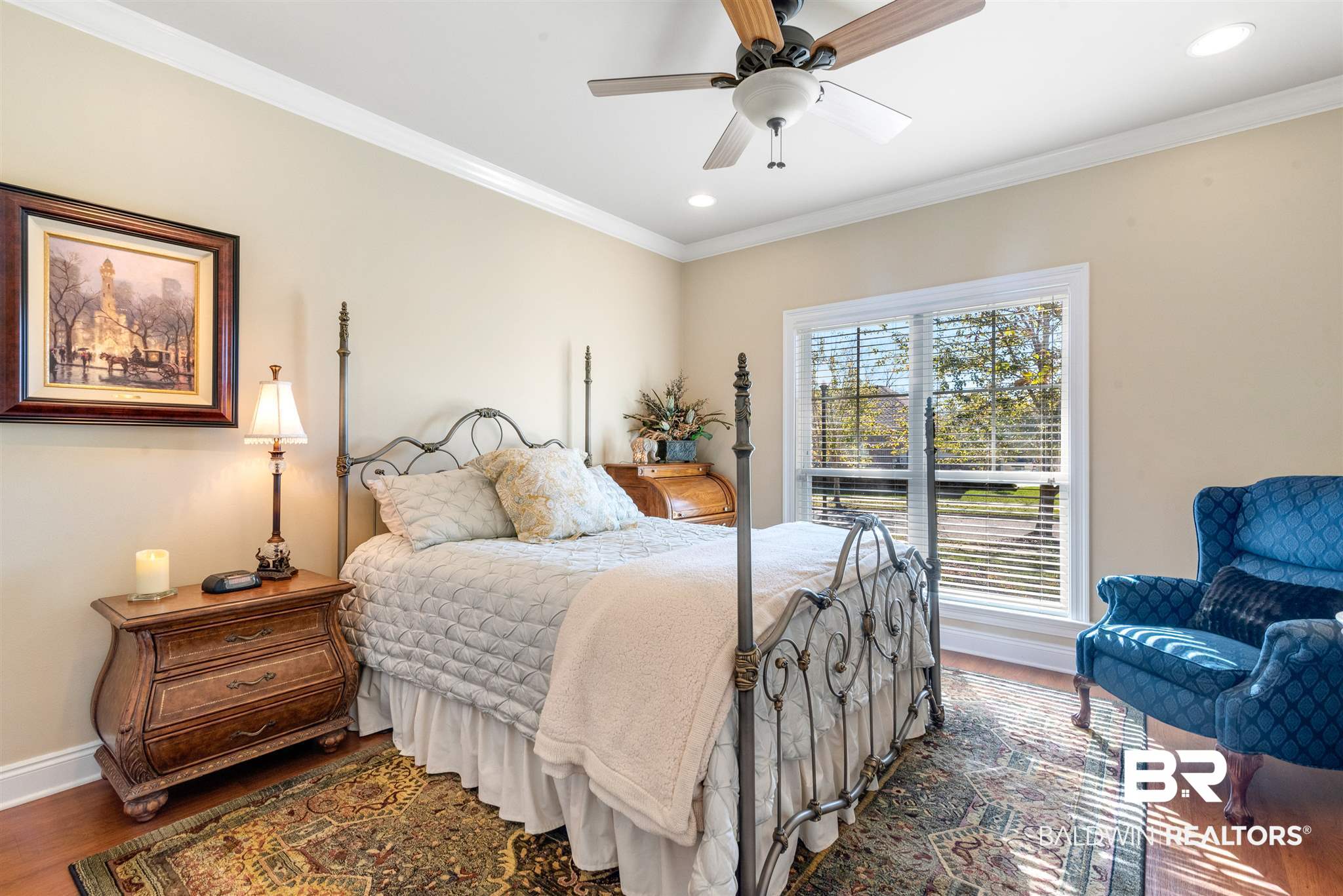10415 Tampary Street Daphne, AL 36526 - Photo 27 of 50 Bedroom 3