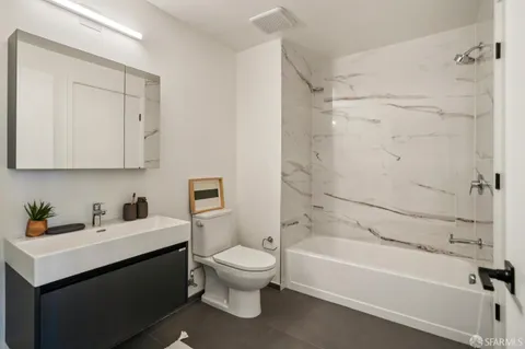 $519,000 | 988 Harrison Street, Unit WD9, San Francisco, CA 94107