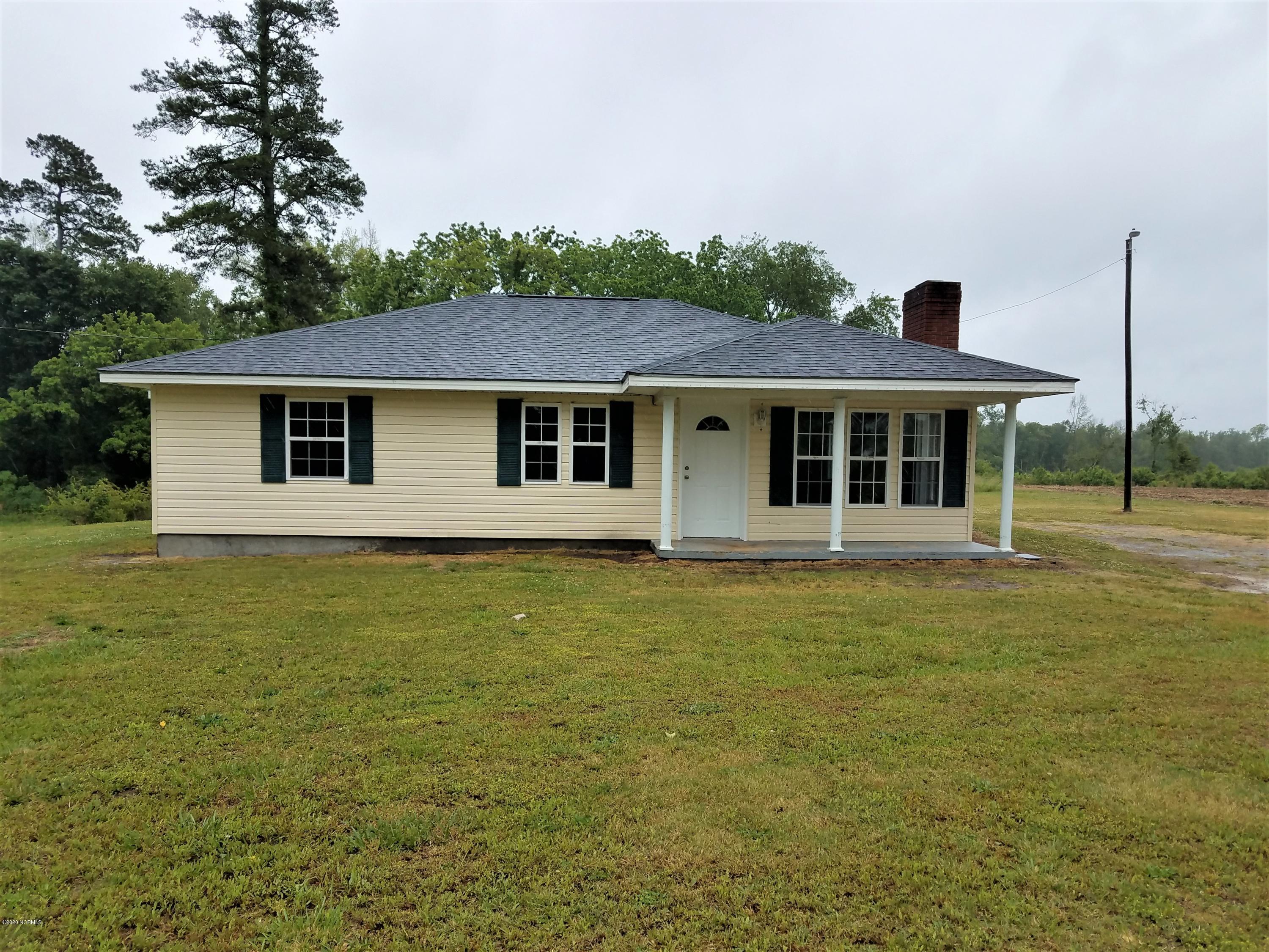 447 Jack Branch Road Windsor, NC 27983 - Photo 1 of 15 20200519_151829