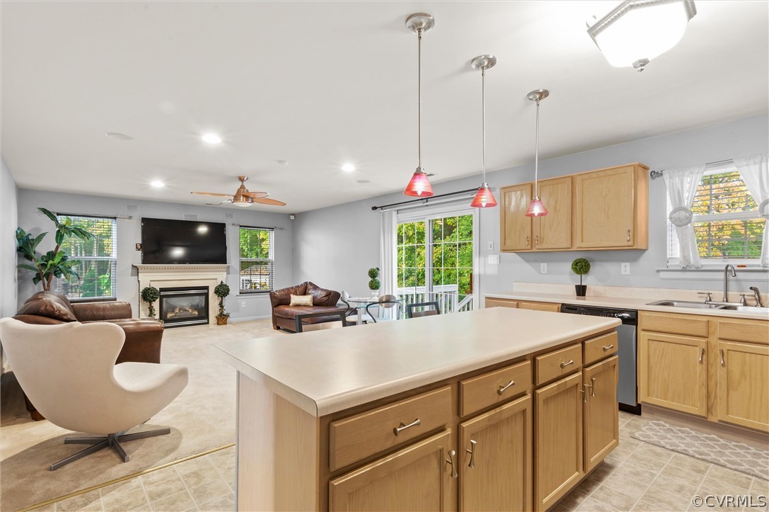 1632 Tree Ridge Road Henrico, VA 23231 - Photo 3 of 22