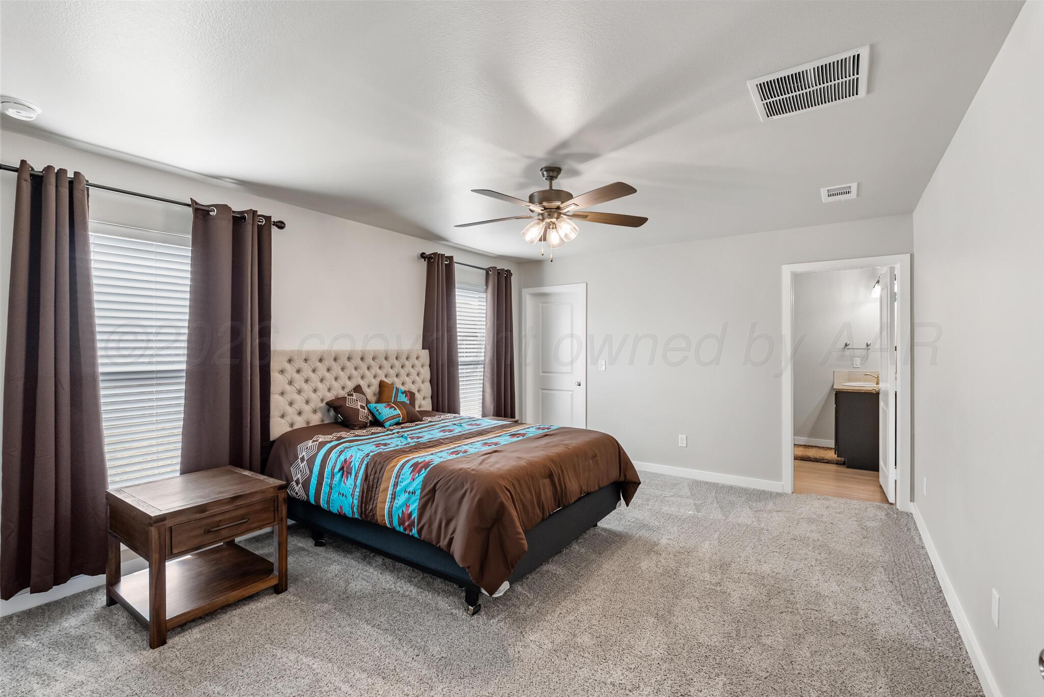 1525 Montaluse Road Amarillo, TX 79118 - Photo 16 of 27 1