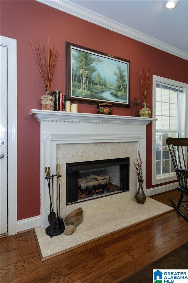 200 Quail Ridge Road Odenville, AL 35120 - Photo 8 of 50
