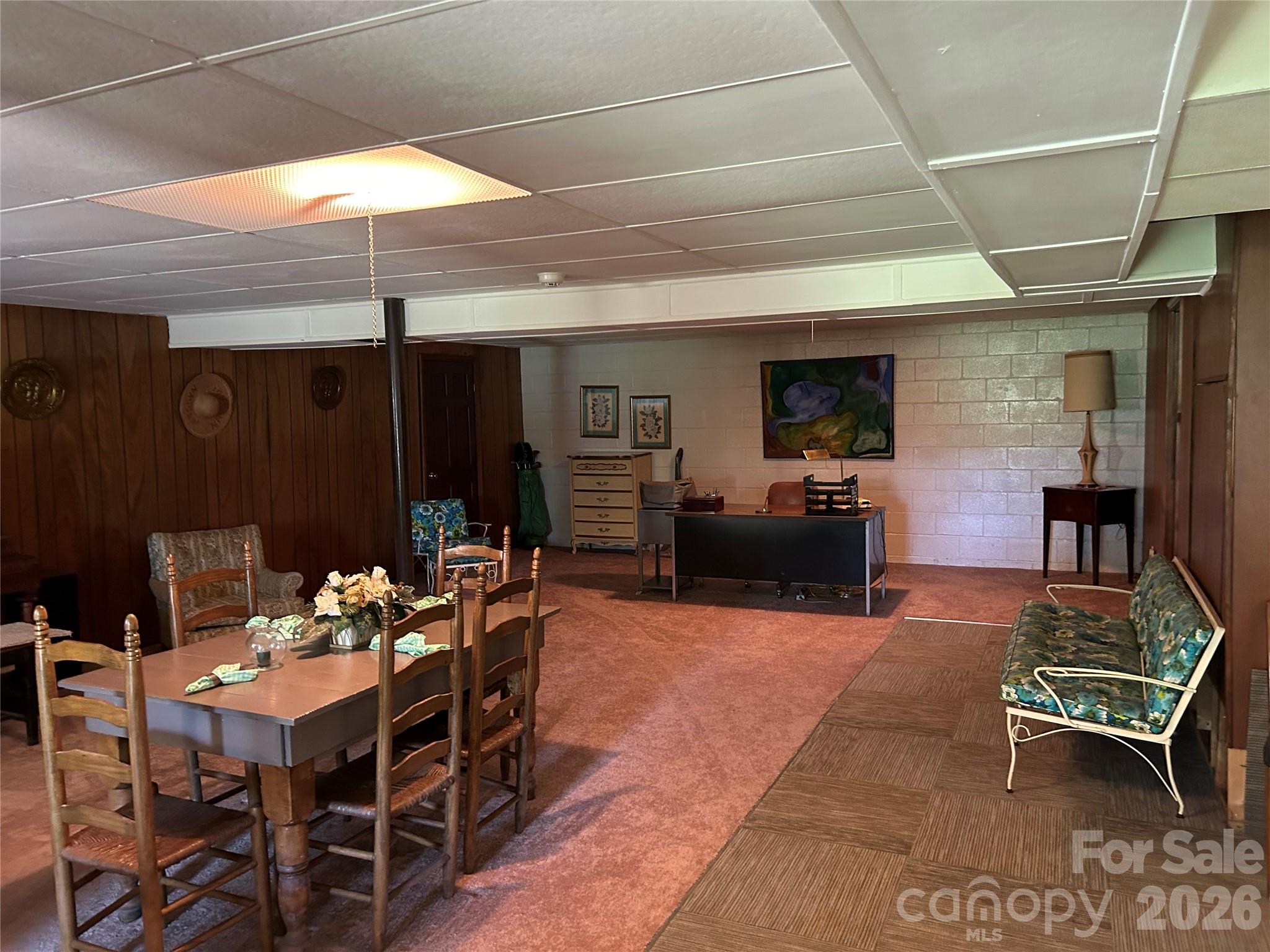 336 Bridges Road Blacksburg, SC 29702 - Photo 20 of 26 a outdoor space with furniture