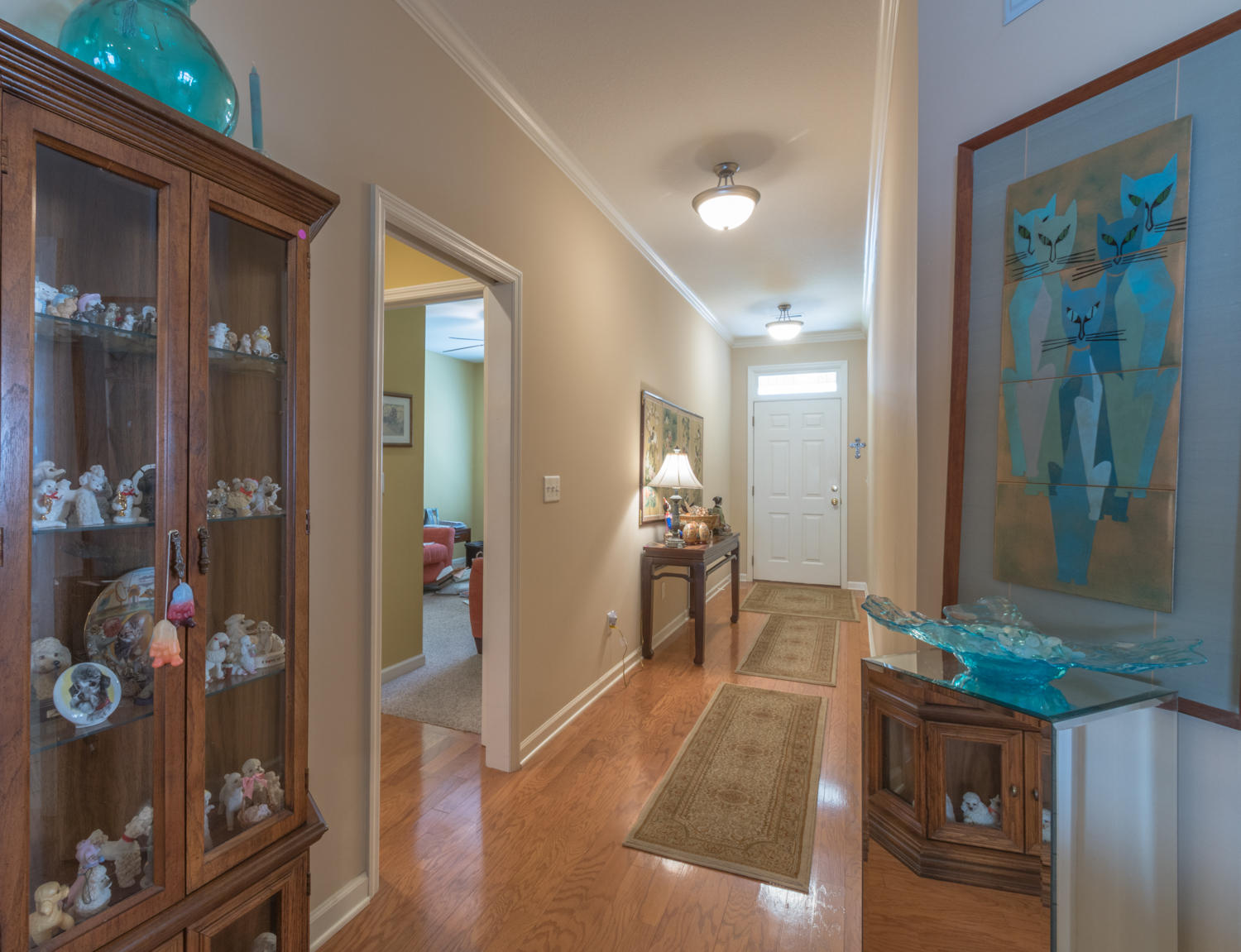 8261 Chula Creek Road Chattanooga, TN 37421 - Photo 4 of 23 _DSC0169