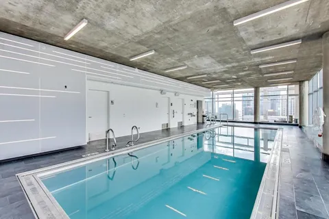 $3,600 | 600 North Fairbanks Court, Unit 3503, Chicago, IL 60611