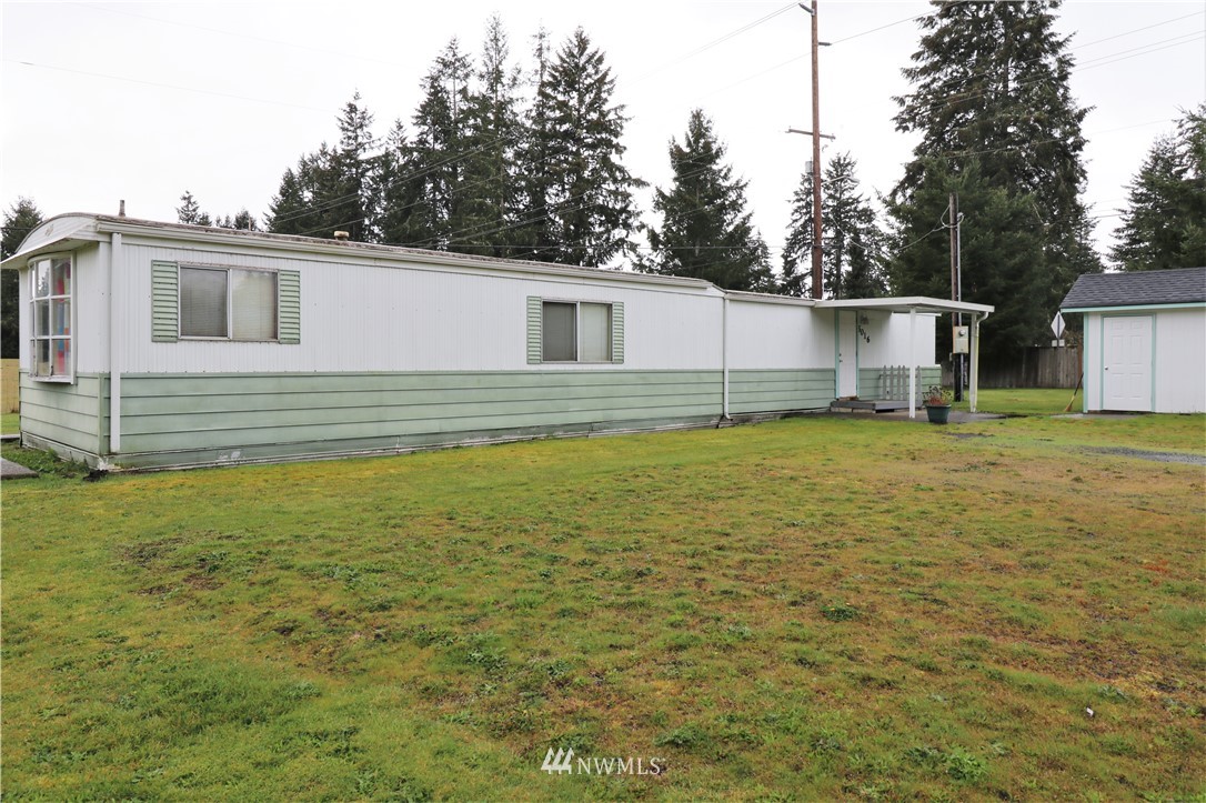 5016 Meridian Road Southeast Olympia, WA 98513 - Photo 1 of 3 Gallery Image 1