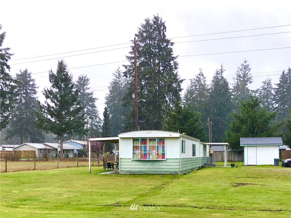 5016 Meridian Road Southeast Olympia, WA 98513 - Photo 2 of 3 Gallery Image 2