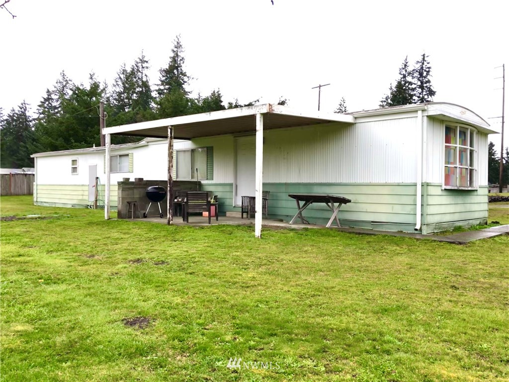 5016 Meridian Road Southeast Olympia, WA 98513 - Photo 3 of 3 Gallery Image 3