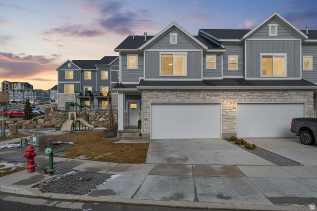 986 West Vista Ridge Drive Lehi, UT 84048 - Photo 1 of 21